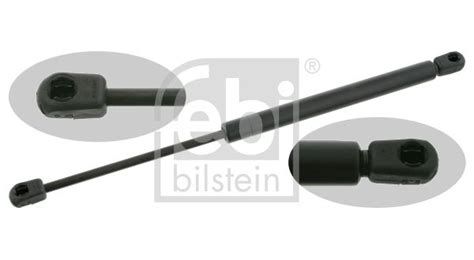 FEBI BILSTEIN 27683 VÃrin de hayon de coffre 8N8827552 4027816276838