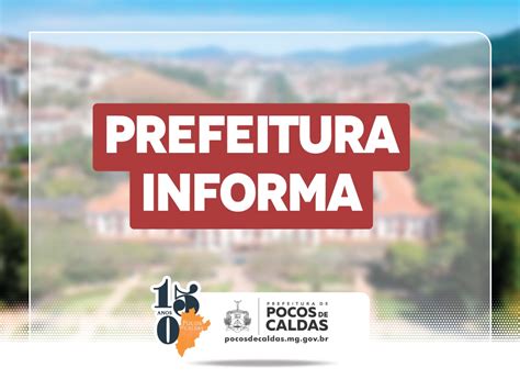 Matr Culas Novas Nas Escolas Municipais De Po Os Acontecem De A