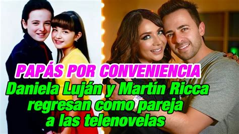 Telenovela Pap S Por Conveniencia Contar En Su Elenco Con Estrellas