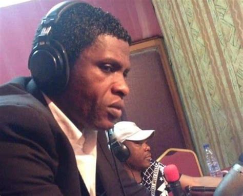 Libération De Jean Claude Fouda Abega Bras Droit Damougou Belinga