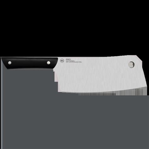 Kai Pro Cleaver Mr Knifeguy