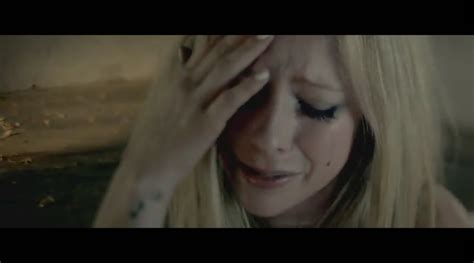 Wish You Were Here [Music Video] - Avril Lavigne Image (27228526) - Fanpop