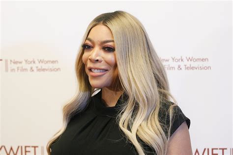 Wendy Williams Diagnosed With Primary Progressive Aphasia Frontotemporal Dementia Abc News