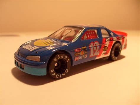 Realtoy Chevrolet Monte Carlo Stock Car 164 Pretty Much A Flickr