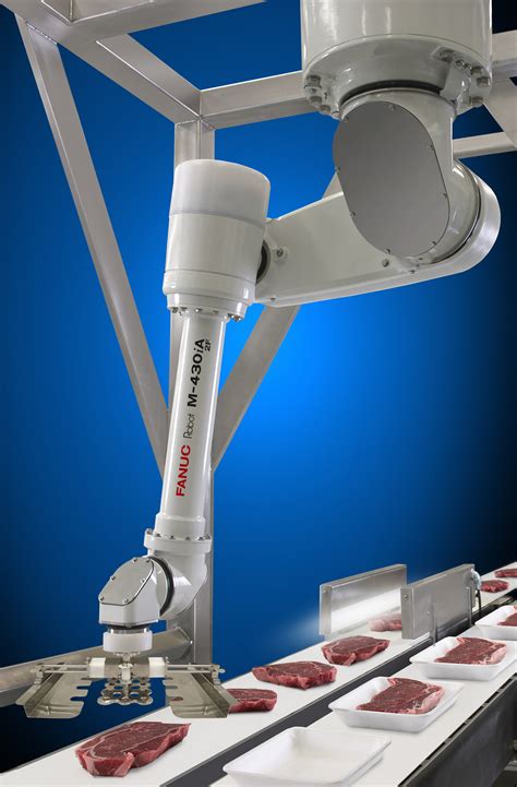 News Robots For Meat Processing Webinar Robotic Industries Association