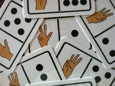 Fun American Sign Language Games List Artofit