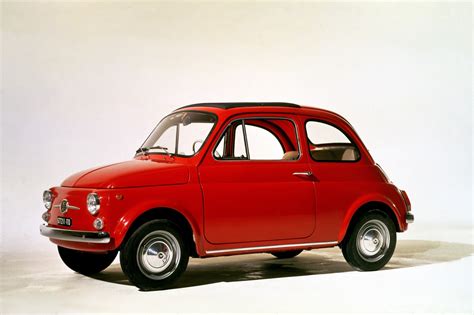 Fiat 500 – The Small Car That Put All of Italy on Wheels - Dyler