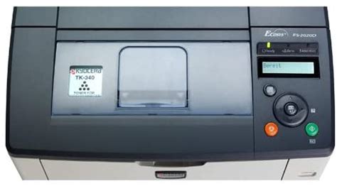 Kyocera FS 2020D Laser Printer, 37 Pages Per Minute at Rs 80000/piece ...