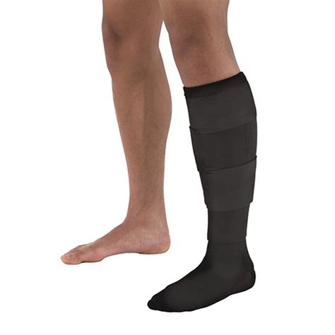 Jobst® Farrowwrap 4000 Legpiece Compression Health