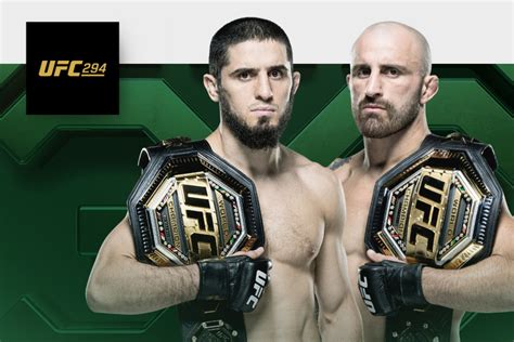 Video Ufc Makhachev Vs Volkanovski Live Stream Free Watch