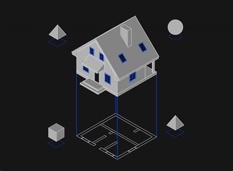 Курс «AutoCAD с нуля до PRO»: онлайн-обучение — Skillbox Беларусь
