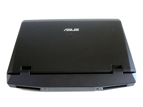 Asus G Series Notebookcheck Net External Reviews