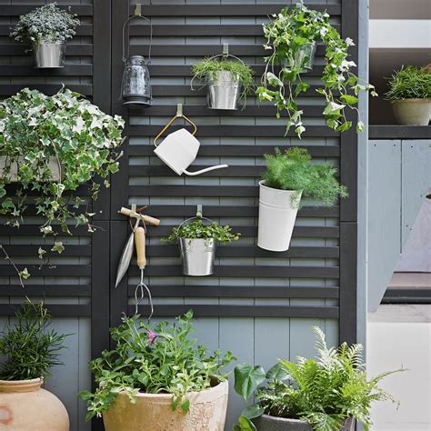 7 Mistakes To Avoid When Gardening In Hot Weather According To Experts Ideal Home