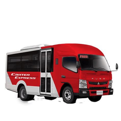 Canter Fe73 6 Wheeler Fuso Philippines