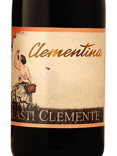 Guasti Clemente Clementina Vivino US