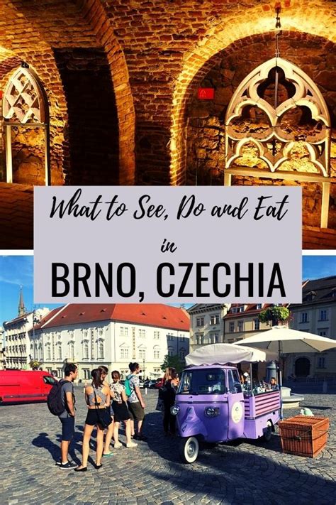 Things to Do in Brno, Czech Republic | Nomadic Vegan | Czech republic ...