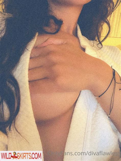 Diva Flawless Diva Flawless Divaflawless Nude Onlyfans Instagram Leaked Photo