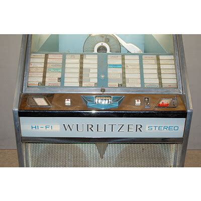 Musikbox Jukebox Wurlitzer Modell Lyric M Bei Uns Online Bestellen