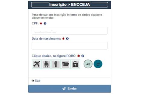 Encceja 2024 inscrição abre nesta segunda 29 Brasil Escola