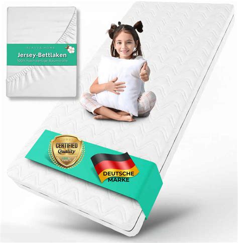 Getestete Matratzen 70x140 online kaufen | OTTO