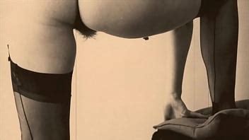 Vintage Very Hairy English Porn XVIDEOS