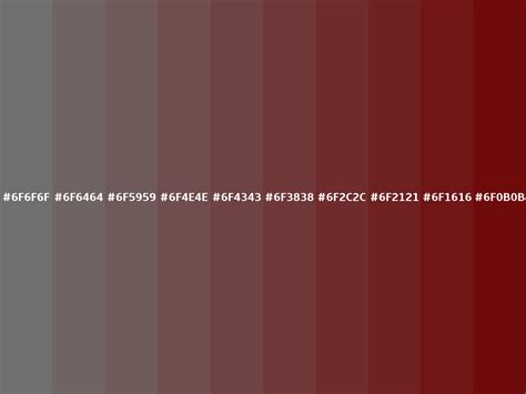 Rgb 111 111 111 Color