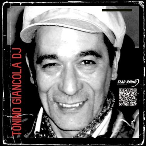 Stream Tonino Giancola Dj Listen To Slap Radio Playlist Online For