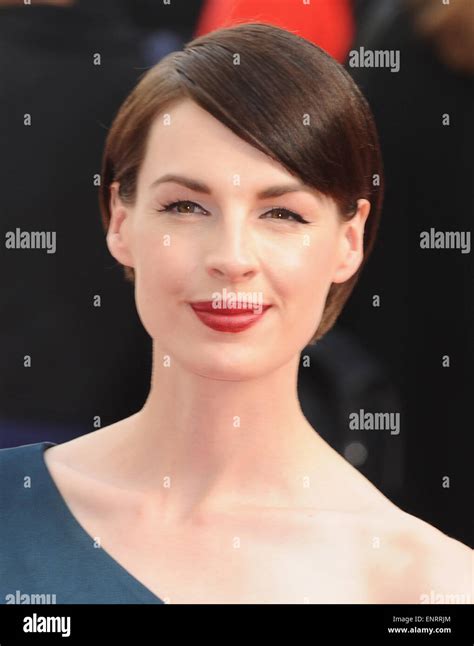 London Uk 10th May 2015 Jessica Raine Attends The House Of Fraser