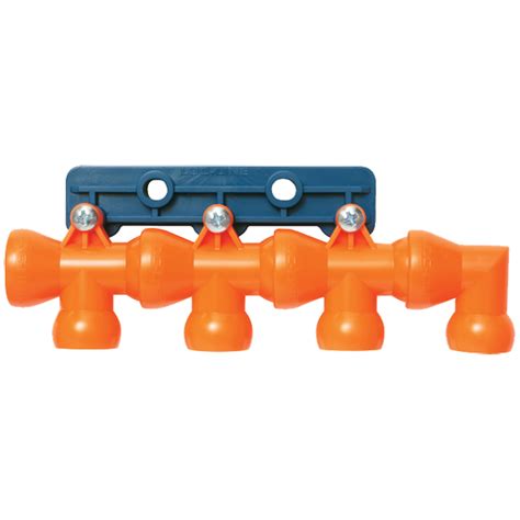 32099 12″ Modular Manifold 1 Modular Manifold Loc Line