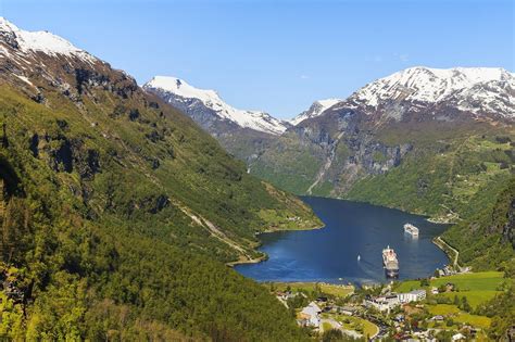 Trollstigen A Scenic Road Trip In Norway Go Guides