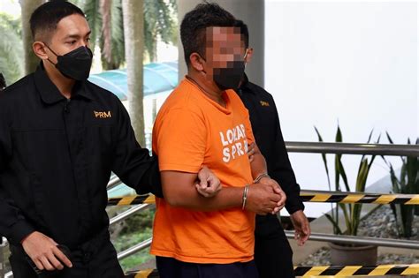 Pemilik Syarikat Direman Kemuka Butiran Matan Palsu RM4 000 Utusan