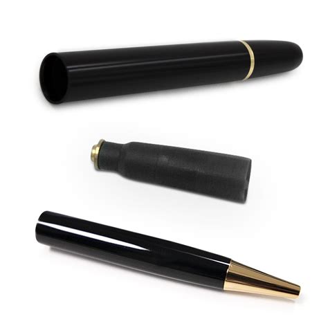 Mont Blanc Fountain Pen Parts