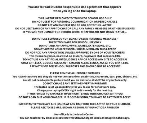 Bemis Junior High Homepage