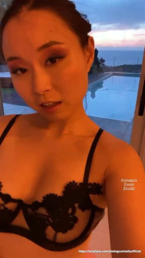 Yiming Curiosity My Porn Journey Asian Chinese Girl Sharing Her Daily Xasiat