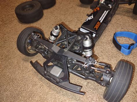 LOSI 22S NOONER RC BULLET CHASSIS ROLLER OR ARTR R C Tech Forums