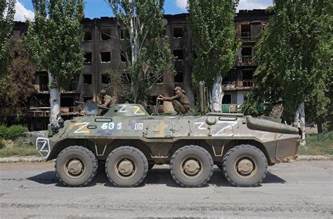 Hearing Of Convicted Russian Soldier In Kyiv Court Resumes Following