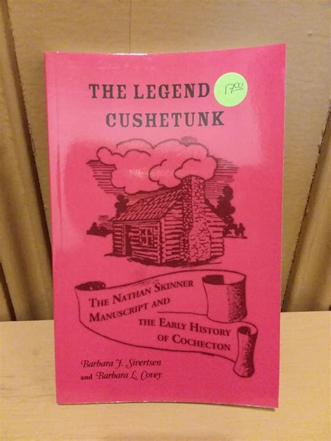 legend cushetunk wayne county historical society store