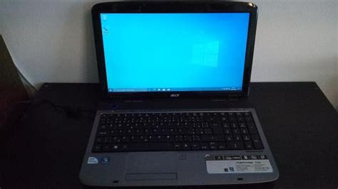 ACER Aspire 5738Z MS2264 Aukro