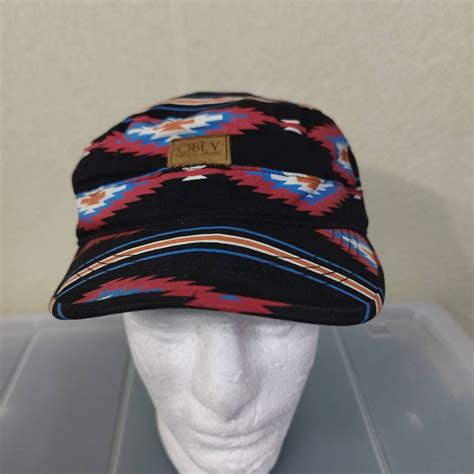 Obey Swag Hats