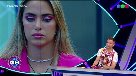 Gran Hermano Volvieron Los Votos Negativos Volvi La Megaplaca