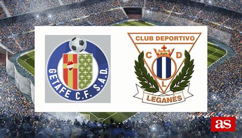 Getafe Legan S Resultado Resumen Y Goles