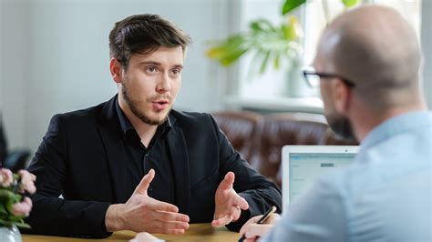 Questions To Ask In Your Next Interview And What You Need To Know