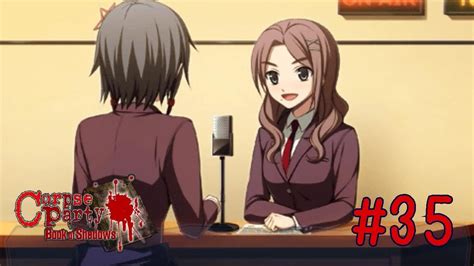 Corpse Party Book Of Shadows [deutsch Let S Play] 35 Panty Shot Xd [ch Purgatory] Youtube