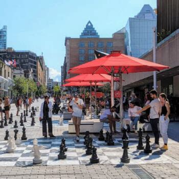 Explore Old Montreal Walking Tour | MTL Detours