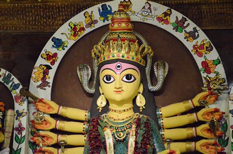 DURGA PUJA 2014 KOLKATA Jubok Brindo Kolkata Flickr