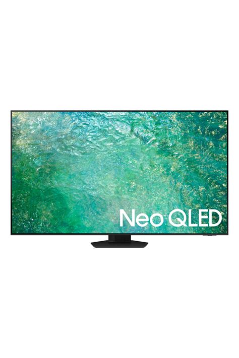 Samsung Qn C Ekran Uydu Al C L K Ultra Hd Smart Qled Tv