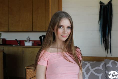 Deep Lush Official Owen Gray Porn Gaping Anal Creampie Featuring