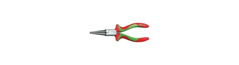 Reca C Round Nose Pliers Vde