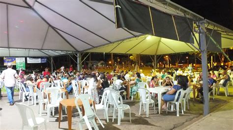 Festa em louvor à Santa Luzia começa nesta sexta feira em Artur Nogueira