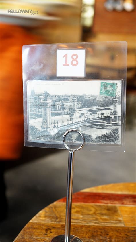 Jumpstart Your Day with Bites from Pitchoun Bakery in Downtown Los Angeles